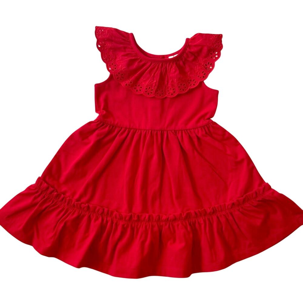 Janie and Jack dress